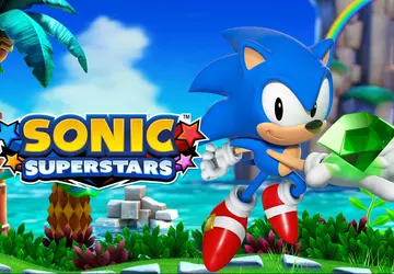 Sonic Superstars is uitgebracht voor PlayStation ...