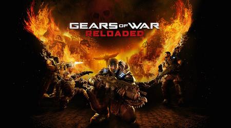 Microsoft heeft Gears of War: Reloaded aangekondigd, een remaster van de iconische shooter uit 2006