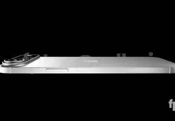 iPhone 17 Air krijgt mogelijk een ...