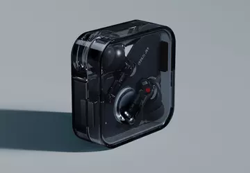 Niets teaset een nieuw product. Wachten ...