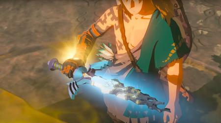 Nintendo brengt update uit voor Tears of the Kingdom die bugs verhelpt en de mogelijkheid toevoegt om gratis items te krijgen aan het begin van het spel