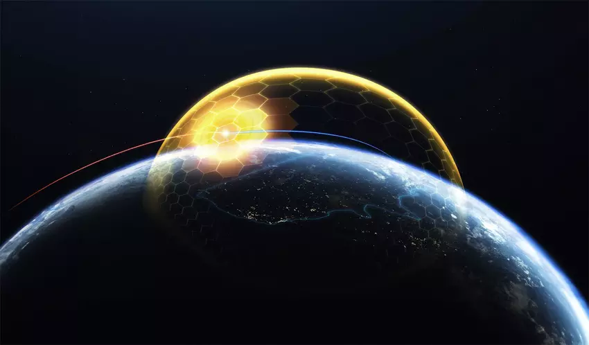 Klinkt geweldig, maar kost 175 miljard: Trump kondigt de lancering aan van het Golden Dome-raketsysteem