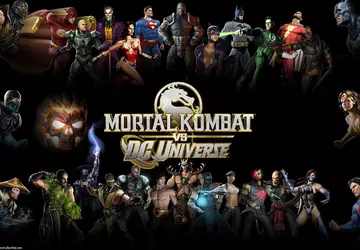 Clash of the Titans gaat niet ...