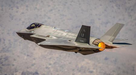 Pentagon bouwt geen adaptieve motor voor F-35 Lightning II - Pratt & Whitney ontving meer dan $ 497 miljoen voor upgrade F135 ECU