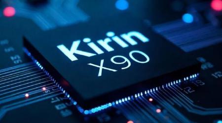 Insider: Huawei's eerste pc met HarmonyOS krijgt een 10-core Kirin X90-processor, 32GB RAM en een 2TB SSD
