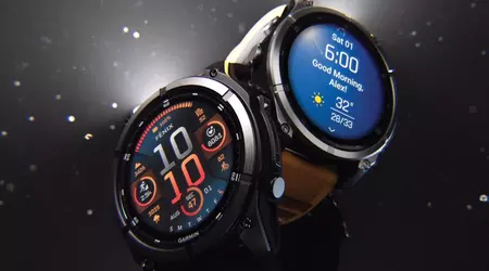 Garmin Fenix 8 krijgt beta 13.13 update: nieuwe toetsenbordfuncties en bugfixes