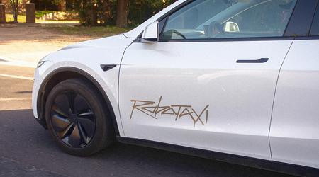 Musk, leer robotaxi's de regels! Tesla's autonome elektrische auto's zorgen voor chaos op de wegen van Austin