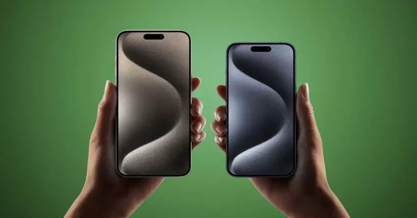 In de VS geven tieners de voorkeur aan iPhone en Apple Watch