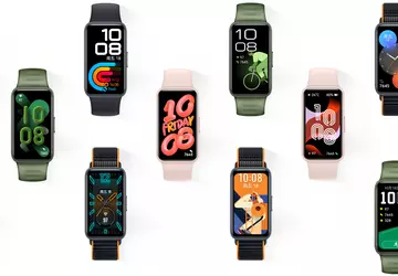 Huawei Smart Band 8 - nieuw ...