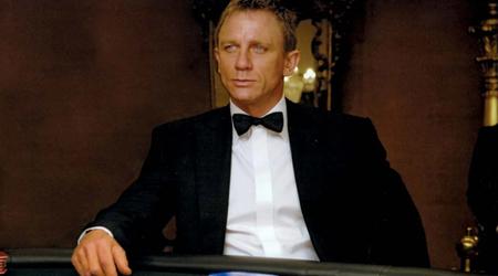 Media: Amazon zal het imago van James Bond niet veranderen