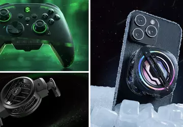 Xiaomi heeft een Xbox-achtige gamecontroller onthuld ...