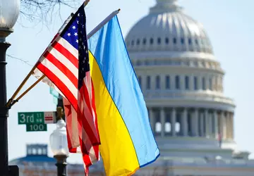 60 miljard dollar voor Oekraïne - ...