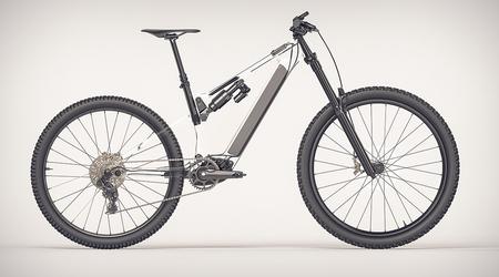 Mahle introduceert een krachtige motor voor eMTB - weegt 2,5 kg en trekt bergopwaarts
