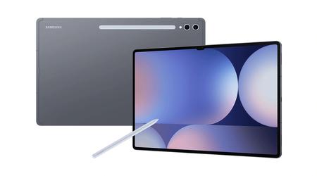 Samsung Galaxy Tab S11 vlaggenschiptablet krijgt een grotere batterij en snel opladen zoals de Galaxy S25 Ultra