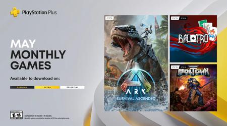 Een nieuwe selectie van drie coole games is al beschikbaar voor PlayStation Plus-abonnees, waaronder de indiehit Balatro