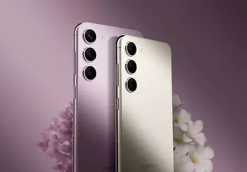 Samsung Galaxy S23, Galaxy S23+ en ...