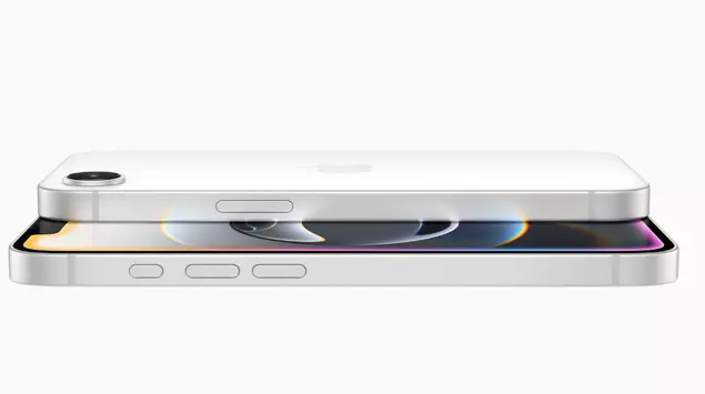 iPhone 16e: wat zit er achter ...