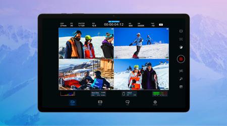 Blackmagic Camera 2.0 voor Android: Multi-camera-opname en ondersteuning voor Galaxy S25 nu beschikbaar
