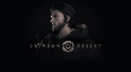 Gelekt: ambitieuze actie-RPG Crimson Desert komt naar Nintendo Switch 2