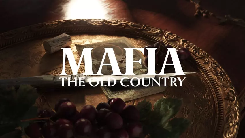 Familie eist loyaliteit: een coole verhaaltje trailer voor Mafia: The Old Country toonde het begin van de criminele reis van de protagonist