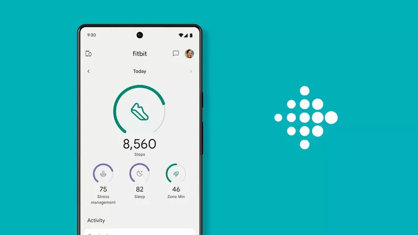 Fitbit wordt erkend als een van de meest energieverbruikende smartphone-apps