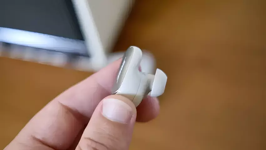 Bose QuietComfort Ultra Earbuds (2e Gen) oordopjes voor het openbaar vervoer