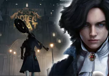 Neowiz brengt nieuwe trailer uit voor ...