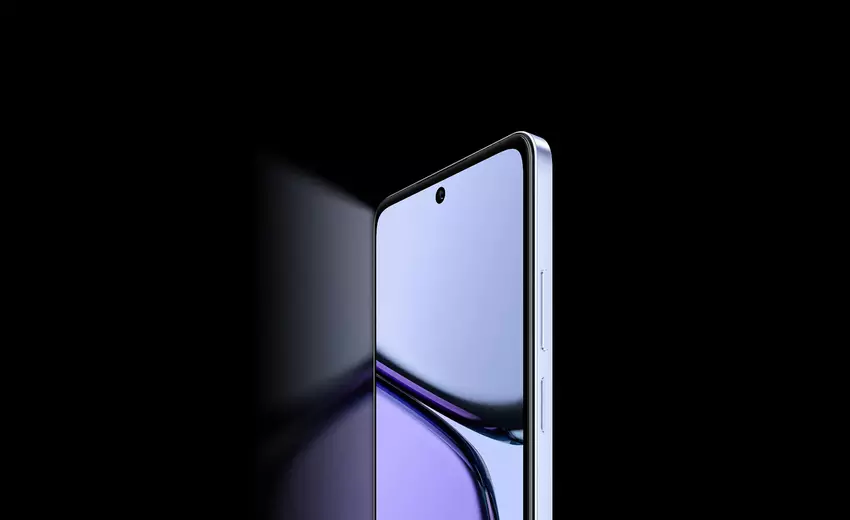 realme is begonnen met teaser van realme C65: een 5G-smartphone voor minder dan $120