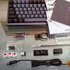 ASUS ROG Azoth review: een compromisloos mechanisch toetsenbord voor gamers dat je niet zou verwachten-9 ASUS ROG Azoth review: een compromisloos mechanisch toetsenbord voor gamers dat je niet zou verwachten-9