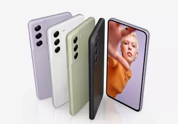 Samsung Galaxy S21 FE gebruikers in ...