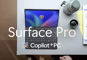Microsoft onthult bijgewerkte Surface Pro 11: ...