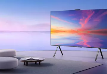 Huawei heeft een enorme Smart Screen ...