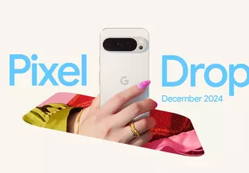 Google brengt december-update voor Pixel uit: ...
