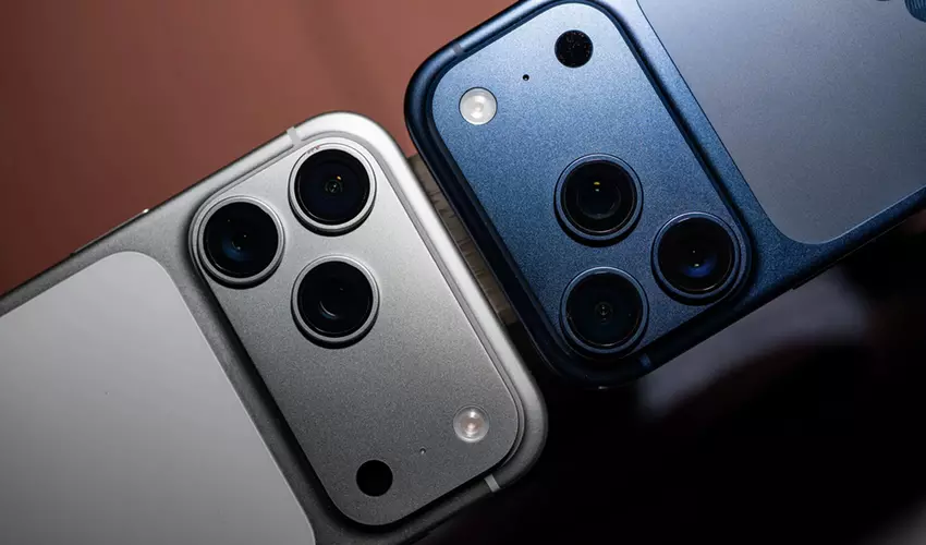 Insider: iPhone 18 Pro krijgt variabele diafragma — voor de eerste keer in de geschiedenis van Apple