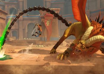 Recensie Prince of Persia: De verloren ...