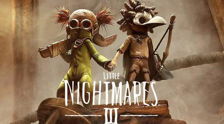 Het gaat eng worden: De leeftijdsclassificatie van Little Nightmares III heeft bevestigd dat het spel zijn horror elementen niet is verloren