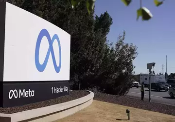 Zuid-Korea kan sancties opleggen aan Meta ...