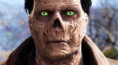 Bethesda hoort gamers: Het twintigste seizoen van Fallout 76 zal de mogelijkheid bieden om een Ghoul te worden