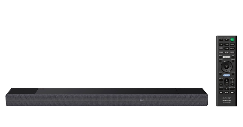 Sony HT-A7000 beste geluidssysteem voor sony bravia tv