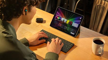 Razer heeft het Joro compacte draadloze gaming toetsenbord gelanceerd