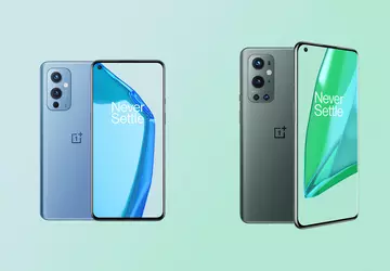 In navolging van de OnePlus 9RT: ...
