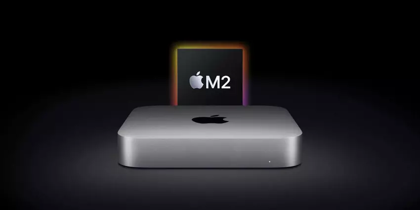 Je Mac mini M2 start mogelijk niet op: Apple heeft een probleem gerapporteerd bij een kleine reeks apparaten