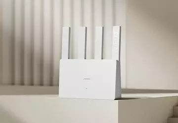 Xiaomi heeft de AX3000E Router onthuld ...