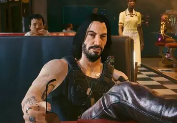 Gerucht dat op waarheid lijkt: Cyberpunk ...