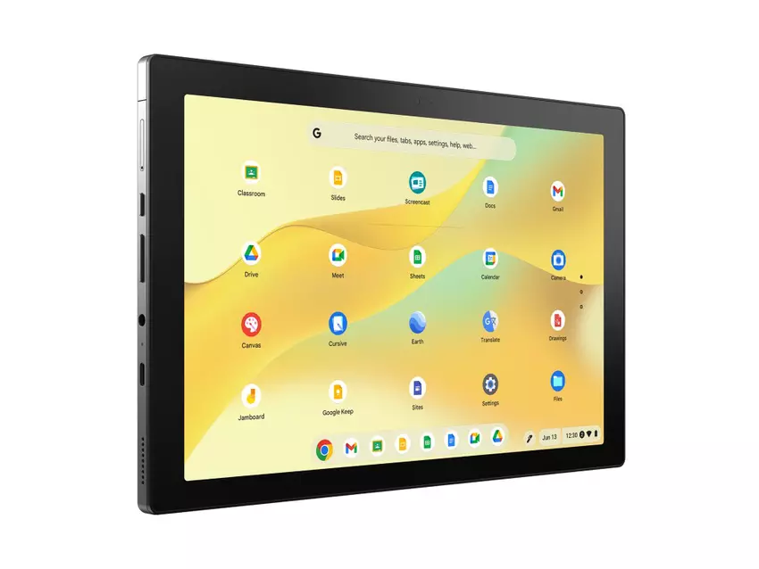 Acer Chromebook Tab 311 - een tablet om op te studeren