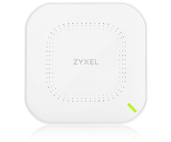 Zyxel Cloud NWA50AX Draadloos Toegangspunt