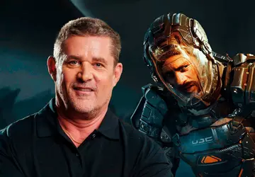 De maker van Dead Space en ...