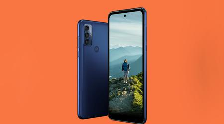 Aanbieding van de dag: Moto G Play (2023) op Amazon voor minder dan $120