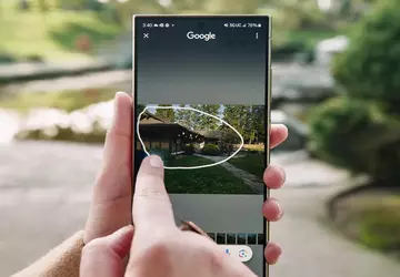 Samsung presenteert een nieuw patent voor ...