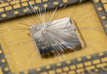 Microsoft gaat een kwantumsupercomputer bouwen met ...